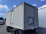 Andere Mobiles Stromaggregat  Stamford  Iveco 150 KVA - LKW mit Stromaggregat