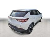 Opel Grandland X INNOVATION 1.2 Turbo AHK+CarPlay+PAN - gebrauchte Opel Grandland (X) aus dem Jahr 2018