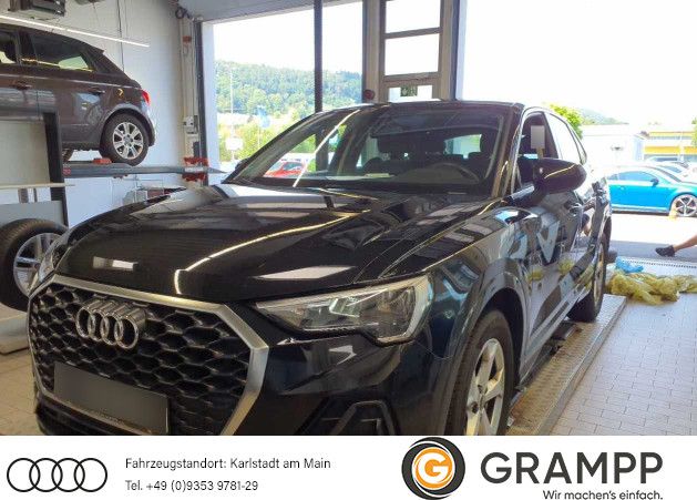 Image of Audi Q3