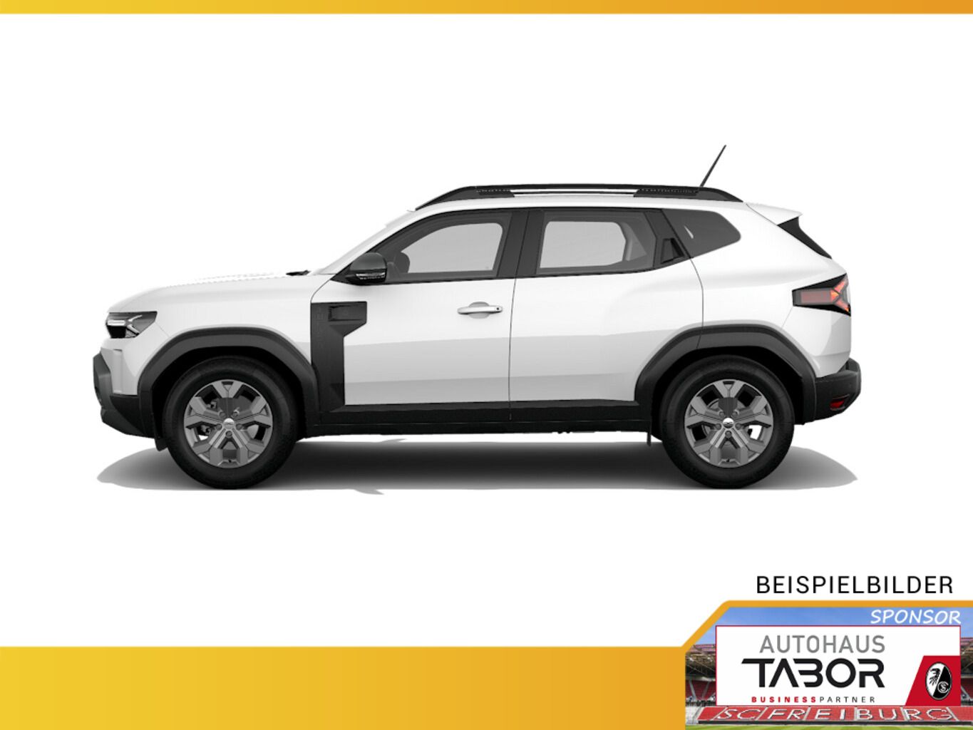 Dacia Duster - Bild 2