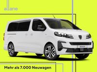 Peugeot Traveller - Vorschau Bild 5