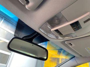 Bild 16 Mercedes-Benz A 170 A -KLASSE KLIMA ALLWETTERREIFEN BREMSE NEU