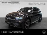 Mercedes-Benz GLC 220 d 4M AMG|DISTR|PANO|BURM3D|MEMO|360°|AHK - Mercedes-Benz GLC 220 in Saarbrücken