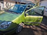 Renault Scenic RXE 1.6 16V RXE - Renault Scenic: Rxe
