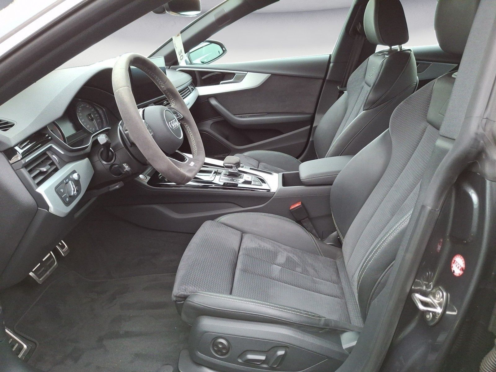 Audi S5 - Bild 7