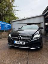 Mercedes-Benz Mercedes CLS 350 CDI AMG Facelift Umbau* S... - Mercedes-Benz CLS Facelift