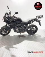 Yamaha Tracer 700 - YAMAHA TRACER 700