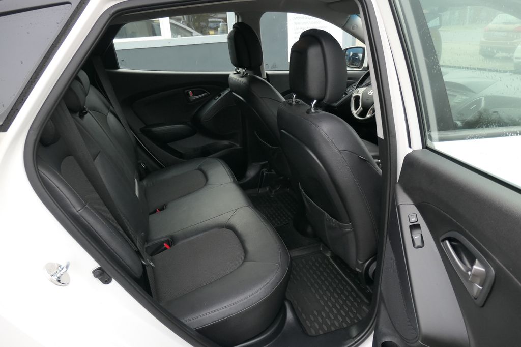 HYUNDAI ix35 FIFA World Cup | HU neu | 1. Hand | AHK, Ansicht 14