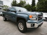 GMC Sierra Z71 1500 SLE 5.3 AWD - GMC Sierra