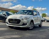 Suzuki Swift Comfort*1.0*1.Hand*Erst 36 Tkm*Klima*R.Kam - Suzuki Swift: R