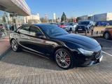 Maserati Ghibli S Q4 GranSport  - Kamera, LED, 20' Zoll,  - gebrauchte Maserati Ghibli aus dem Jahr 2019