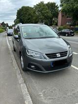 Seat Alhambra 2.0 TDI 110kW  - Seat Alhambra in Dortmund