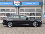 Audi A6 Avant 40 TDI quattro*Leder*ACC*1.Hd.* - Audi aus 2022