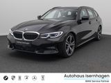 BMW 330i Sport Line DAB H/K HUD Laser Kamera AHK 19" - BMW: I1