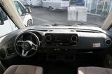 Carthago c-tourer I 143 LE *sie sparen 32.485,-  Moser D - Carthago T3