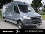 Mercedes-Benz SPRINTER 317 L3H2 AUT AHK 3,5T NAVI KAM TEMPO - Angebote