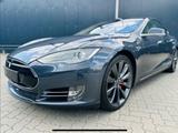 Tesla Model S Performance P90D PANO/Chargefree/360 - gebrauchte Tesla Model S aus dem Jahr 2016