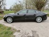 Audi A7 3.0 TDI quattro S tronic Sportback, 1. Hand - Audi A7 in Düsseldorf
