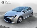 Toyota Corolla 1.8 Hybrid Active - Toyota Corolla: Toyot