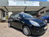 Hyundai i20 *TÜV 10/26*Klima*Alu*ZV*2. Hand* - Hyundai i20 aus 2010