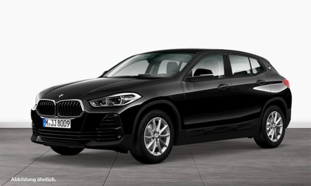 BMW X2 sDrive18i