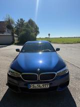 BMW 530d xDrive A -