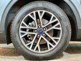 Ford Kuga Titanium+Automatik+Kamera+Navi+Key-Free - Ford Gebrauchtwagen in Köln