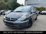 Citroën C8 2.0 HDi Exclusive/7 SITZER/STAHZ/MEMORY/LEDER - Citroën C8 Gebrauchtwagen
