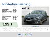 Kia Ceed 1.5T DCT7 SPIRIT TECHNIK LED 8-fach-bereift - scheckheftgepflegte Kia cee'd / Ceed