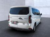 Ford Transit Custom 320 L2 FWD Trend Bluetooth Navi - Ford Transit Custom