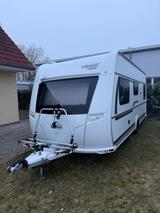 Fendt 515 SF  - Fendt Wohnwagen