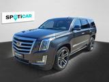 Cadillac Escalade GMT K2XL Premium 6,2 V8 - Cadillac Escalade: Premium