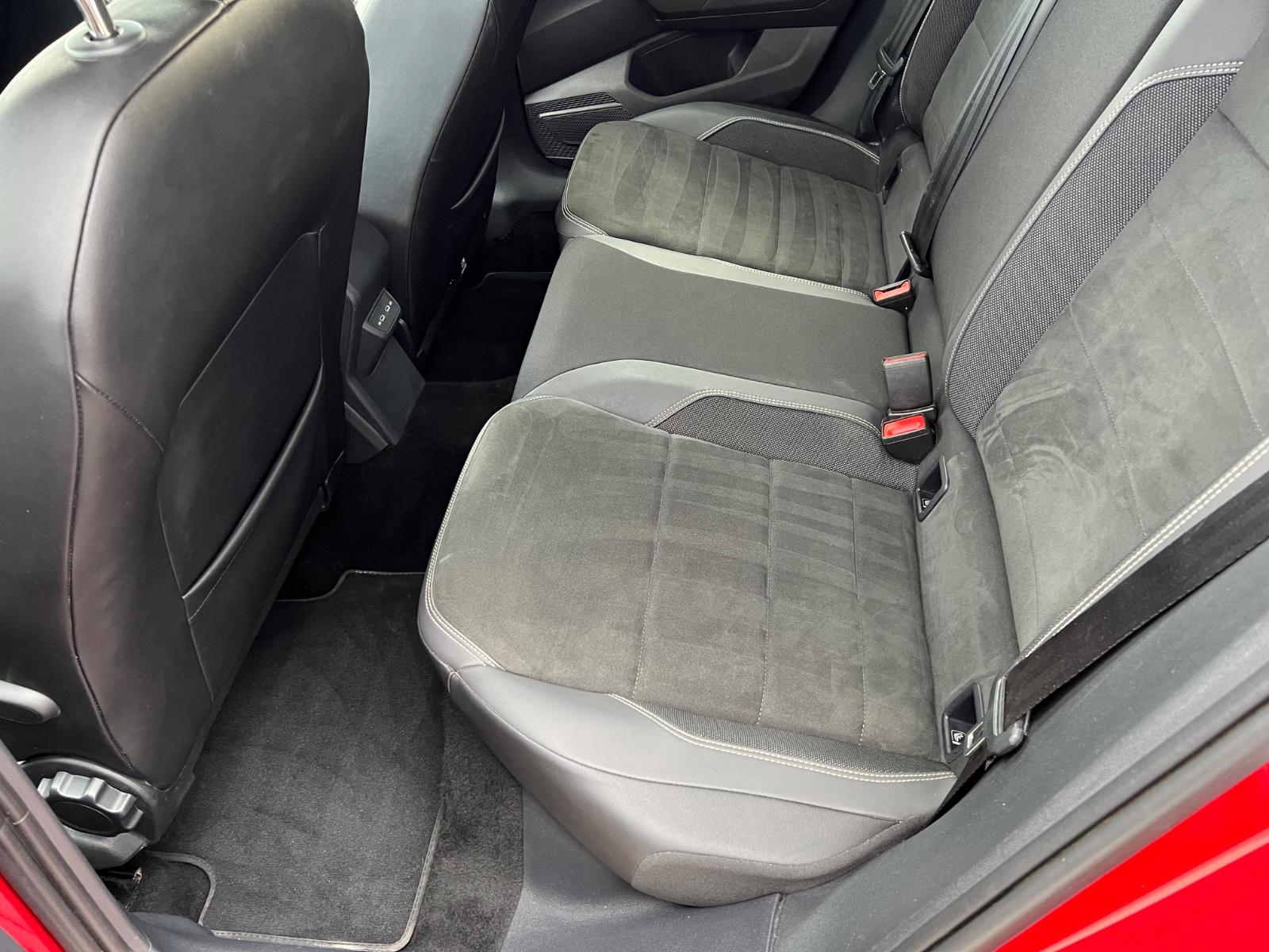 Volkswagen Taigo Style DSG Navi Kamera LED SHZ Kamera, миниатюра 13