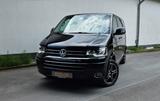 Volkswagen T5 2,0 TDIMultivan Highline 4Motion*DSG*AHK*STHZ - Volkswagen T5 Transporter: 4motion
