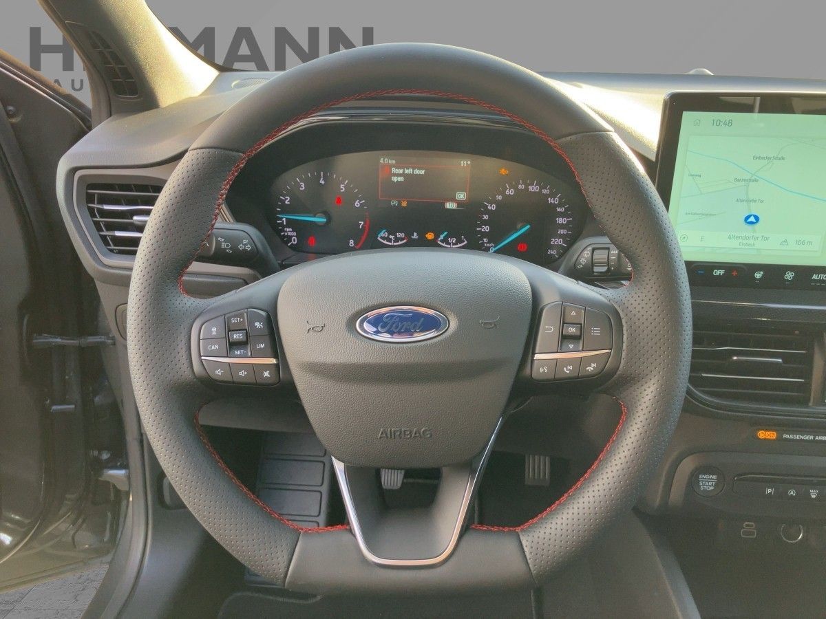 Ford Focus - Bild 10