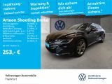 Volkswagen Arteon Shooting Brake 2.0 TDI DSG 4Motion R-Line - VW Arteon Gebrauchtwagen in Frankfurt