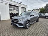 Mercedes-Benz GLS 400 d 4M AMG Line, Standheizung, Panoramadac - gebrauchte Mercedes-Benz GLS 400 aus dem Jahr 2022