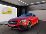 Mercedes-Benz 300 -Klasse Coupe EU6d-T Sportpaket El. Panodach - Mercedes-Benz 300: 300d