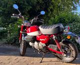 Honda Monkey Z125 MA - Honda Motorräder in Dortmund