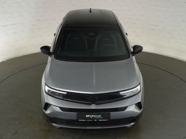 Mokka B FACELIFT GS AT+LED LICHT+RÜCKFAHRKAMERA+