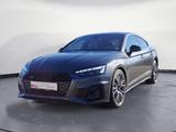 Audi S5 Sportback TDI quattro tiptronic Virtual Navi - gebrauchte Audi S5 aus dem Jahr 2022