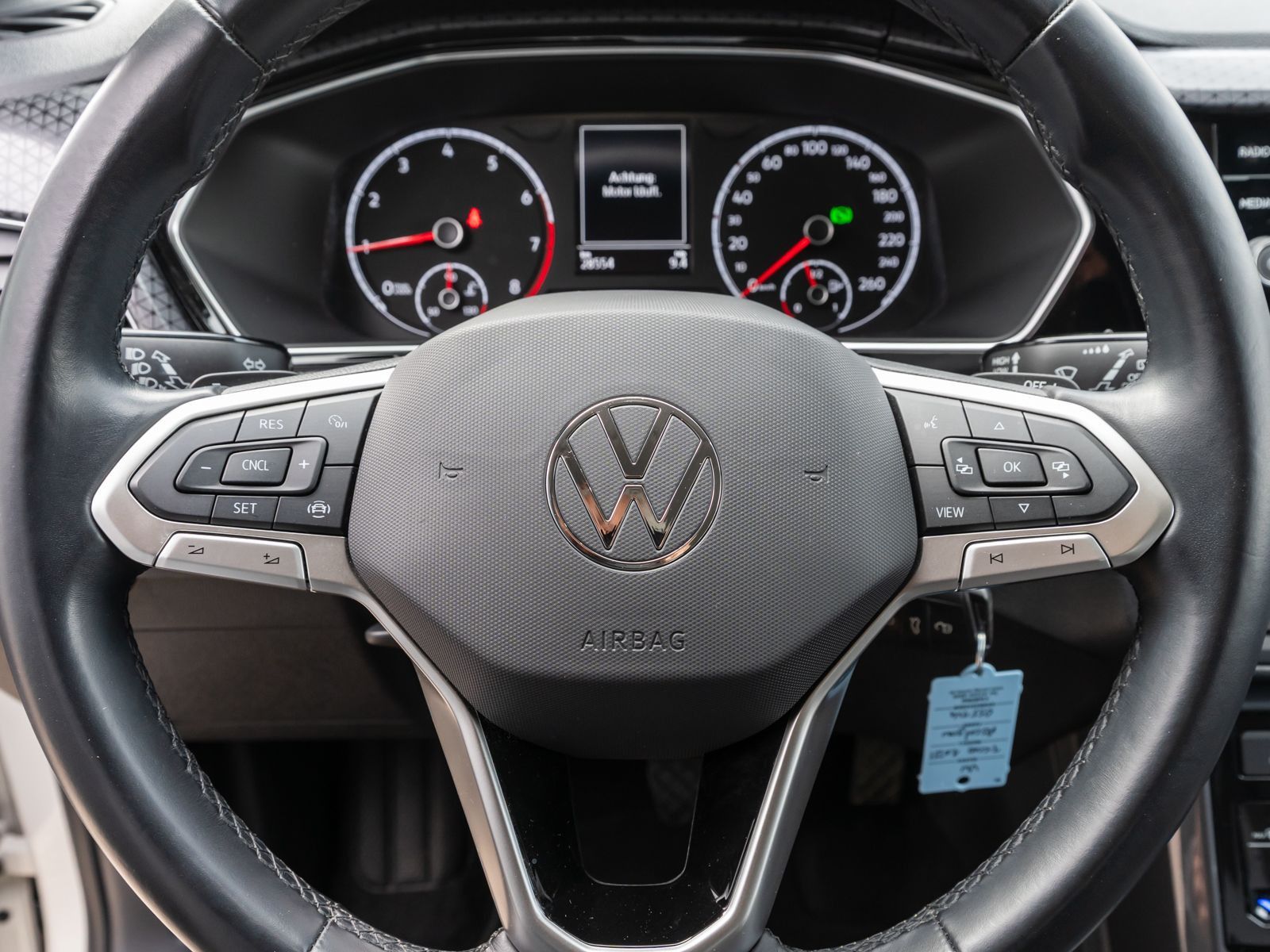 Volkswagen T-Cross - Bild 18