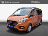 Bürstner Copa C 530 - Bürstner Diesel Kastenwagen