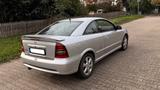 Opel Astra Bertone 2,2 Automatik top Zustand! - Opel Astra: Coupe, Bertone
