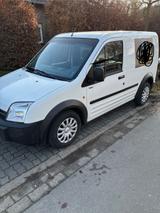 Ford Transit Connect - gebrauchte Ford Transit Connect aus dem Jahr 2004