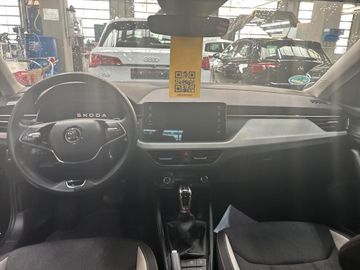 Skoda Scala - 5