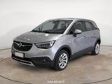 Opel Crossland Crossland X 1.5 ECOTEC D 120 CV S - Opel Crossland (X): Halbautomatik