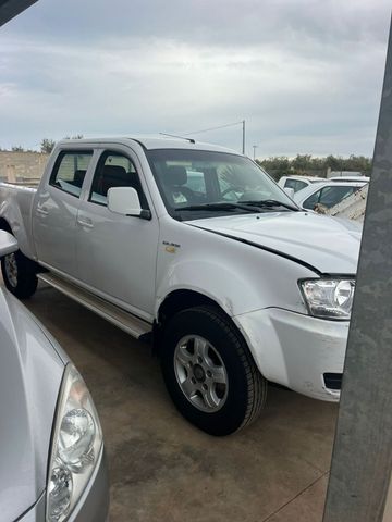 Tata Xenon 2.2 Dicor PL-DC Pick-up