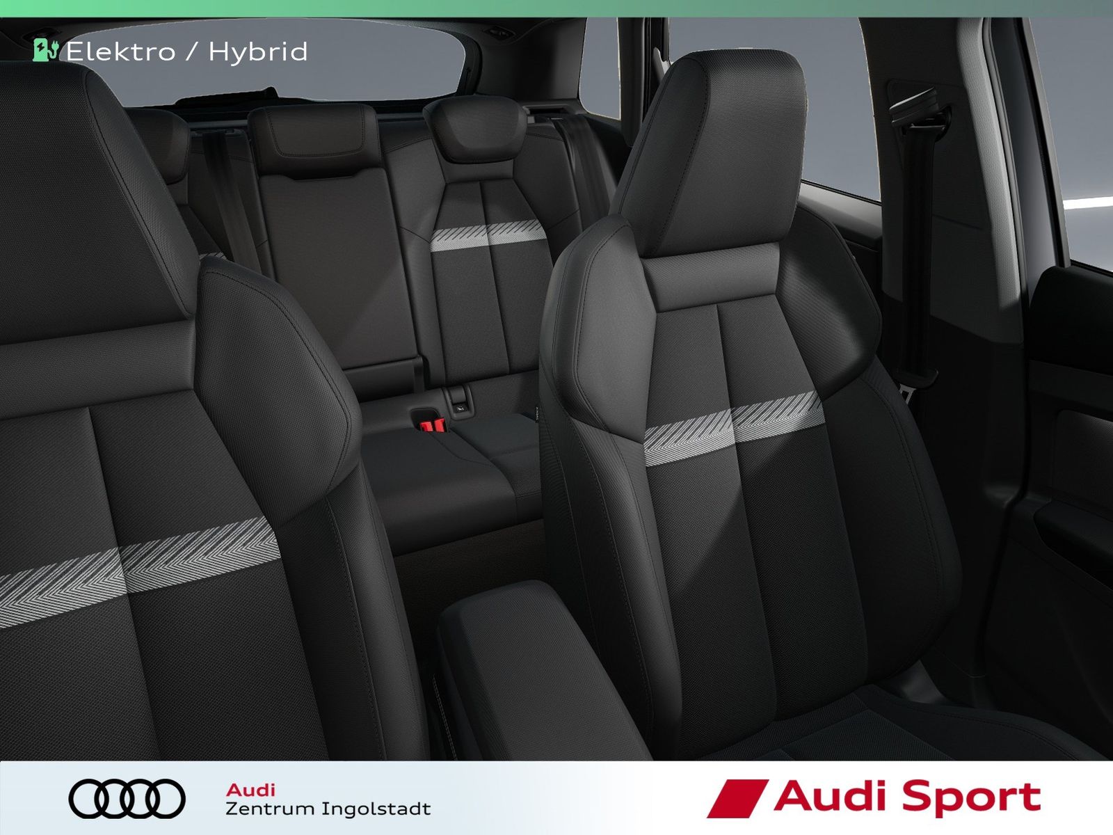 Audi Q4 e-tron - Bild 13