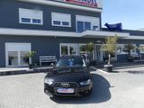 Audi A4 Avant Ambition quattro - mit Diesel-Antrieb: Taxi, Kombi
